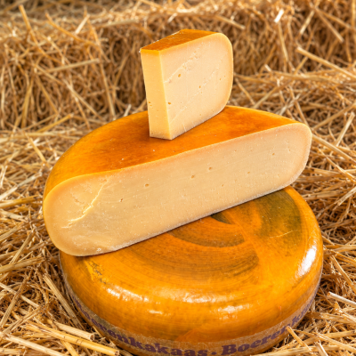 Fromage fermier piquant Stolwijker