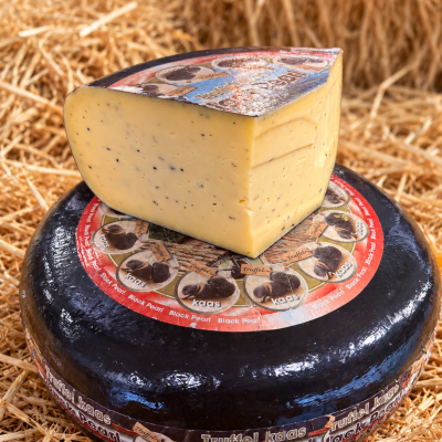Farmhouse Truffle Cheese