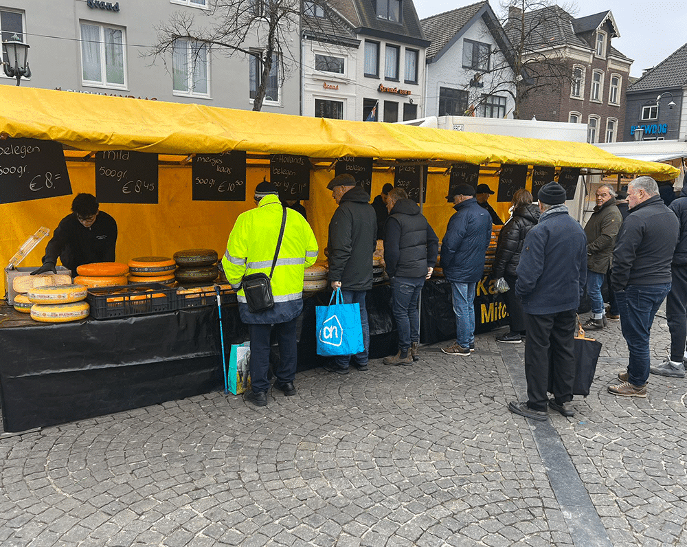 Kaashandel Sauer Meerssen