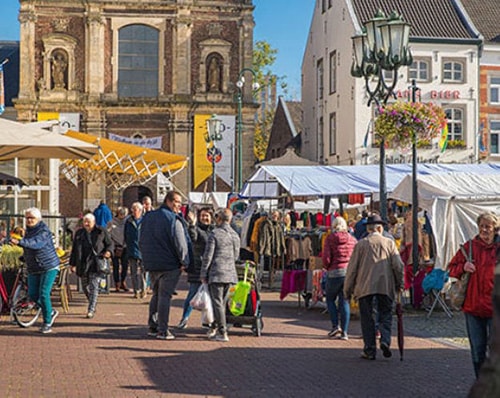 Kaashandel Sauer Sittard